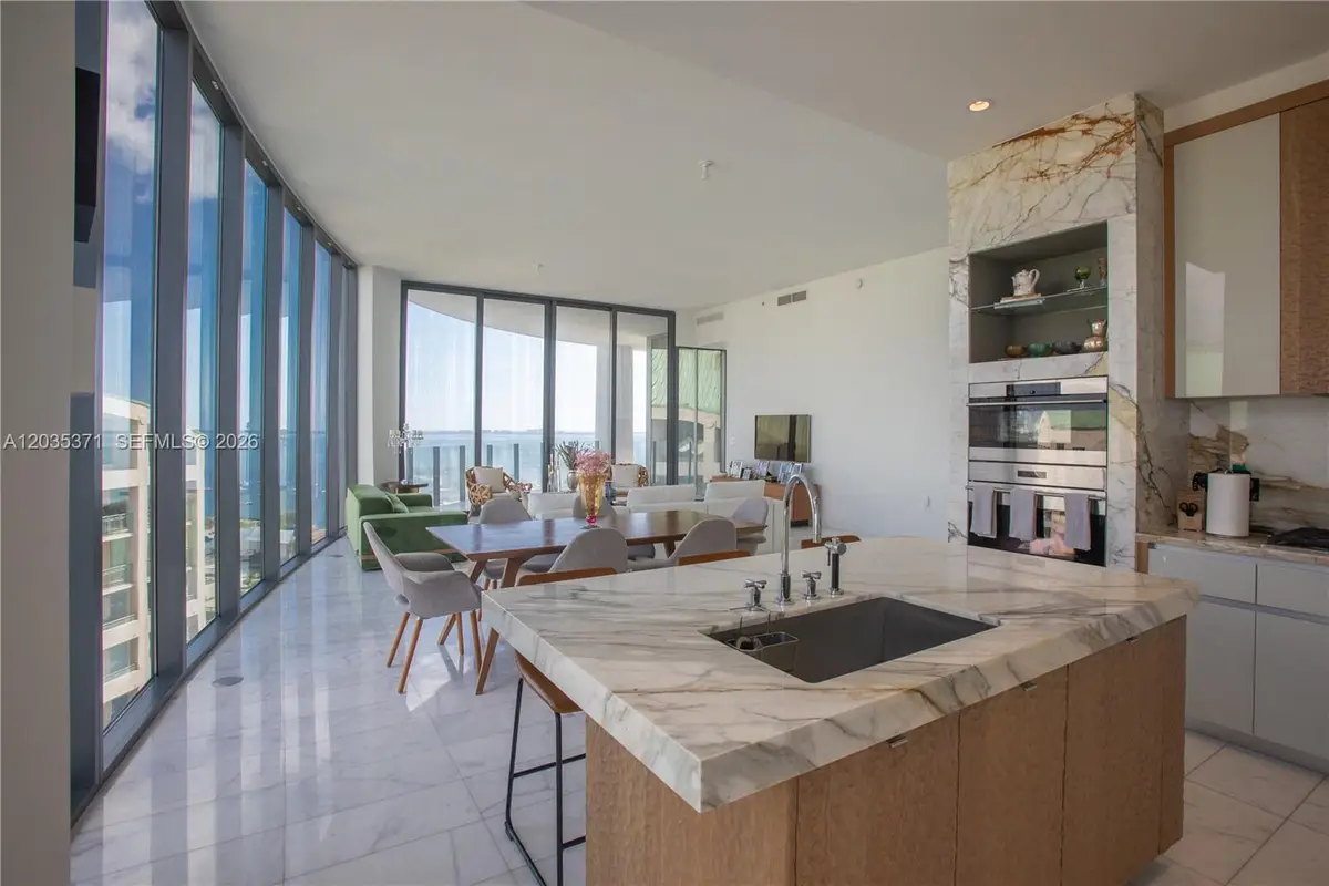 2821 S Bayshore Drive #20D, Miami, FL 33133 - #1