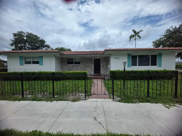 4990 NW 31st Avenue, Miami, FL 33142