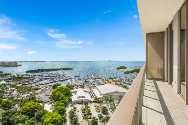 2655 S Bayshore Drive #1906, Coconut Grove, FL 33133