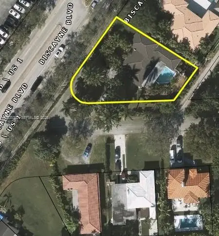 10115 Biscayne Boulevard, Miami Shores, FL 33138
