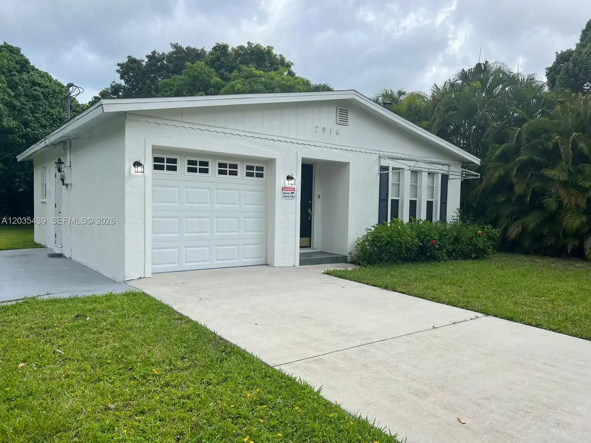 2916 12th Avenue, Vero Beach, FL 32960 - #1