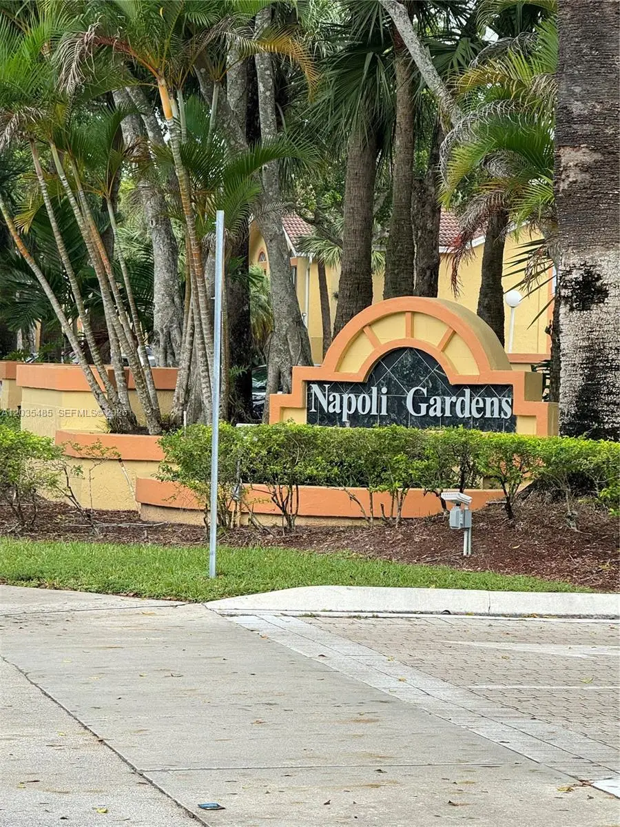 Address Withheld By Seller, Coral Springs, FL 33071 - #1