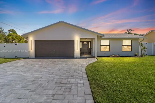 Address Withheld By Seller, Deerfield Beach, FL 33442