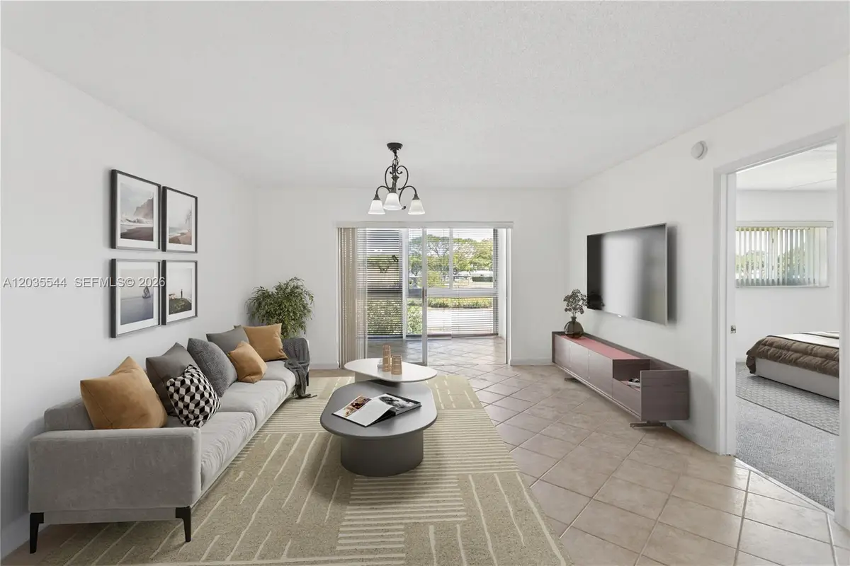 7887 Golf Cir Drive #203, Margate, FL 33063 - #1