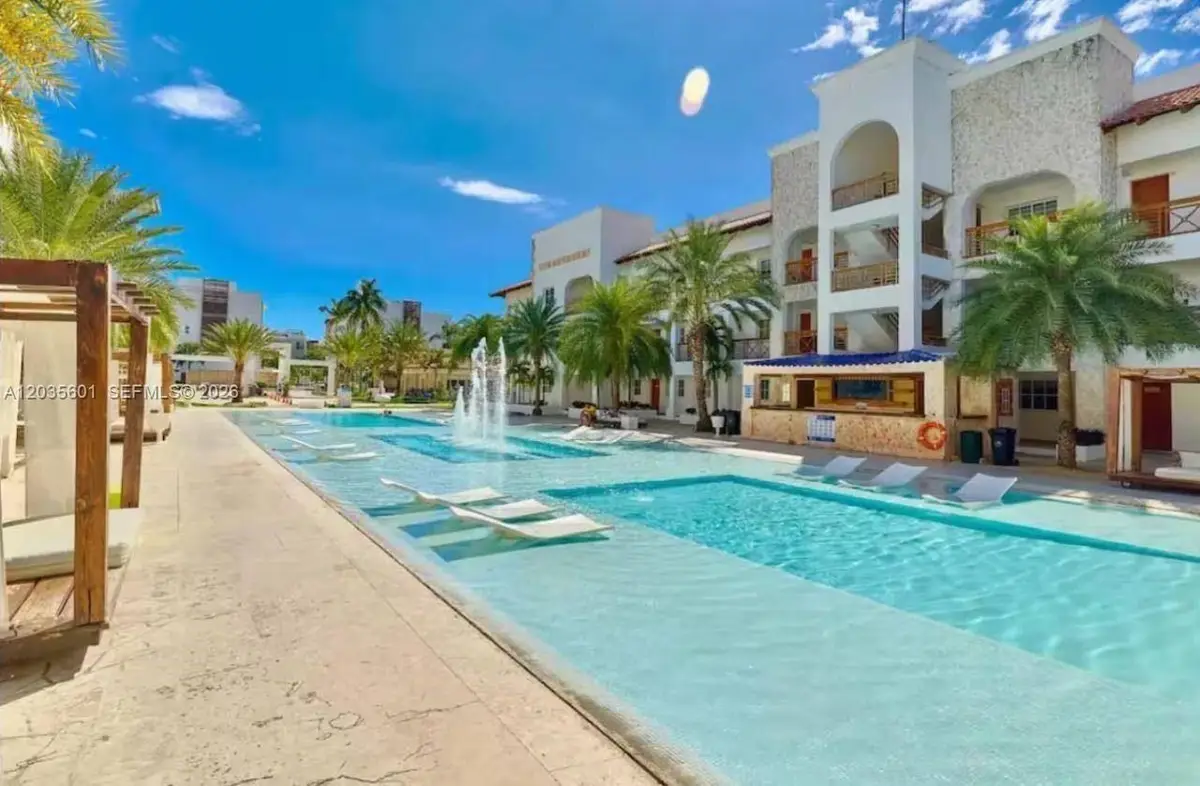 1 Cap Cana, Quail Ridge, FL  - #1