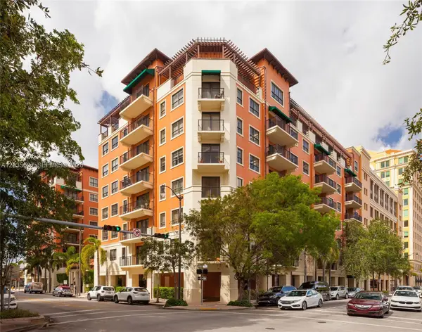 100 Andalusia Avenue #402, Coral Gables, FL 33134