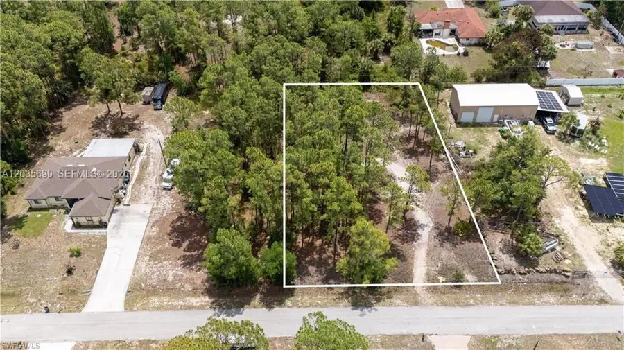 710 Michael Avenue, Lehigh Acres, FL 33936 - #2