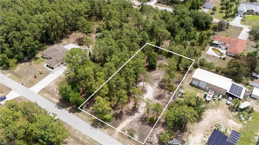 710 Michael Avenue, Lehigh Acres, FL 33936 - #3