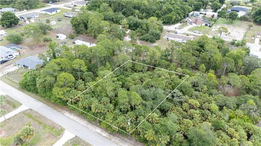 512 Michael Avenue, Lehigh Acres, FL 33936 - #3