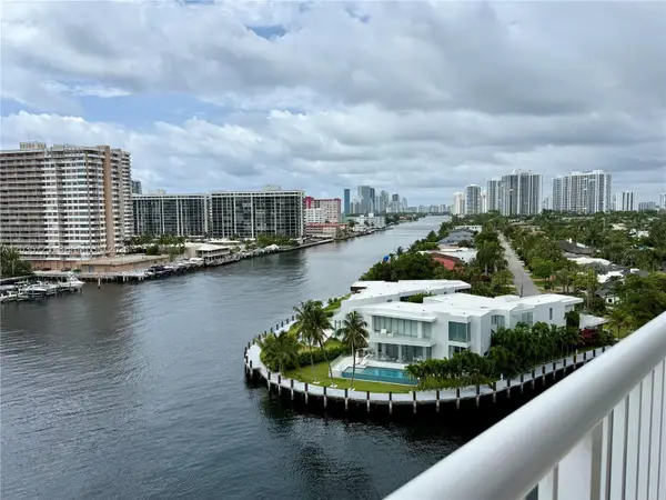 121 Golden Isles Drive #904, Hallandale Beach, FL 33009