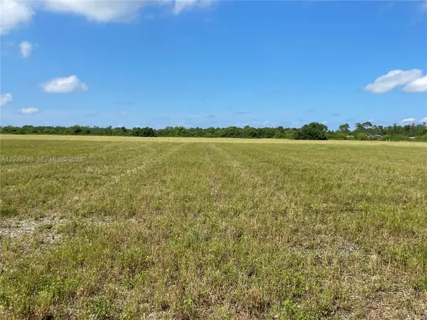 Christopher Lane, Clewiston, FL 33440