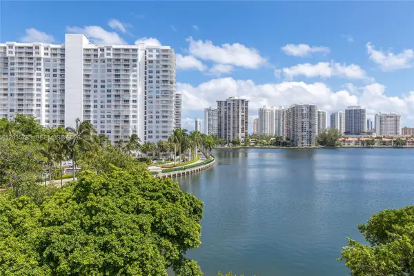2780 NE 183rd Street #1607, Aventura, FL 33160
