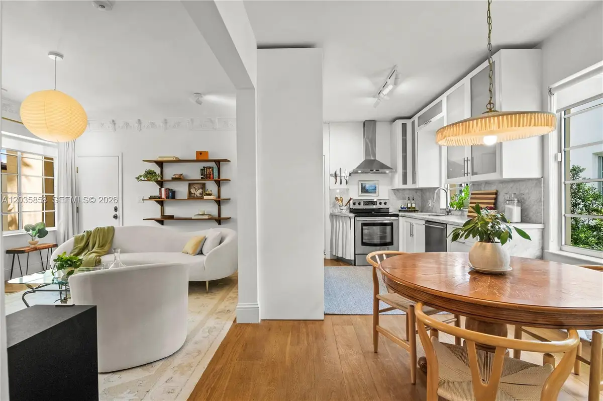 1570 Meridian Avenue #8, Miami Beach, FL 33139 - #1