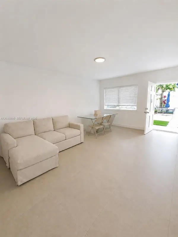 467 Golden Isles Drive #110, Hallandale Beach, FL 33009