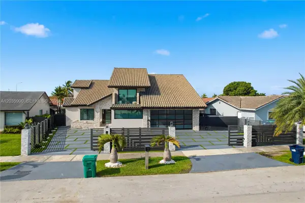 13330 SW 5th Street, Miami, FL 33184