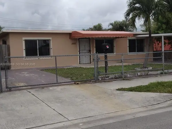 1550 E 10th Avenue, Hialeah, FL 33010