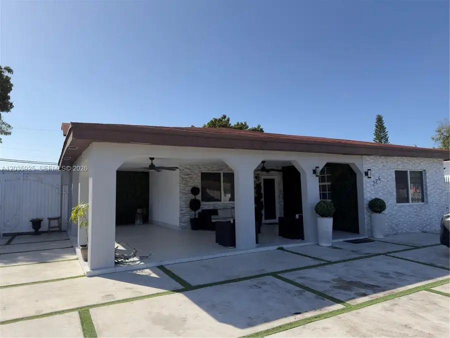 224 E 42nd Street, Hialeah, FL 33013 - #3