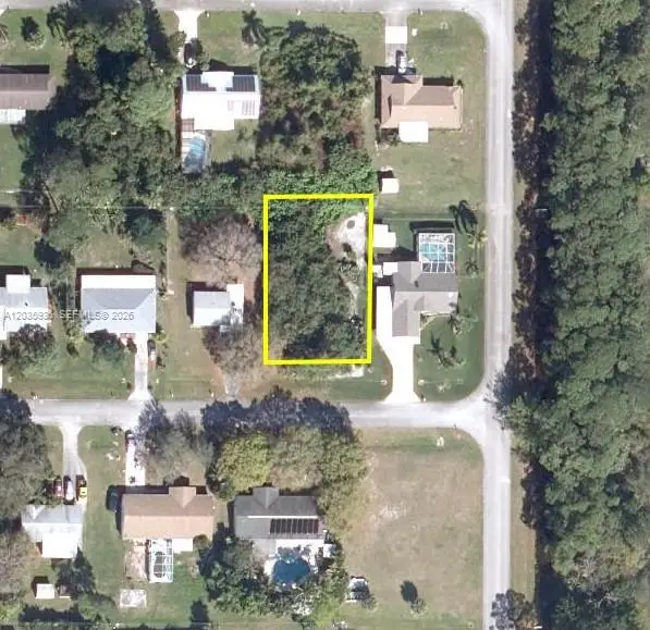 6504 Citrus Park Boulevard, Fort Pierce, FL 34951