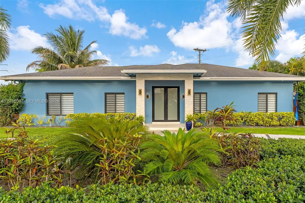1201 SW 92nd Avenue, Miami, FL 33174 - #1