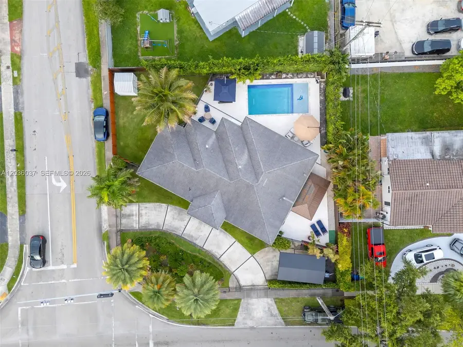 1201 SW 92nd Avenue, Miami, FL 33174 - #2