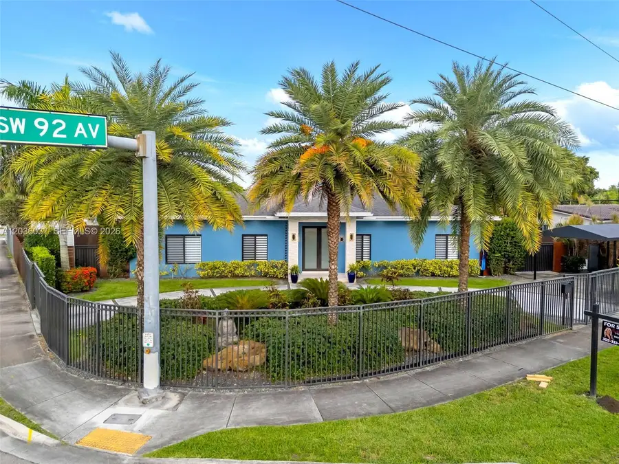 1201 SW 92nd Avenue, Miami, FL 33174 - #3