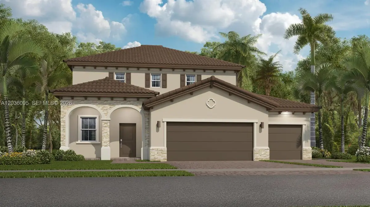 2987 SE 25 Avenue, Homestead, FL 33035 - #1
