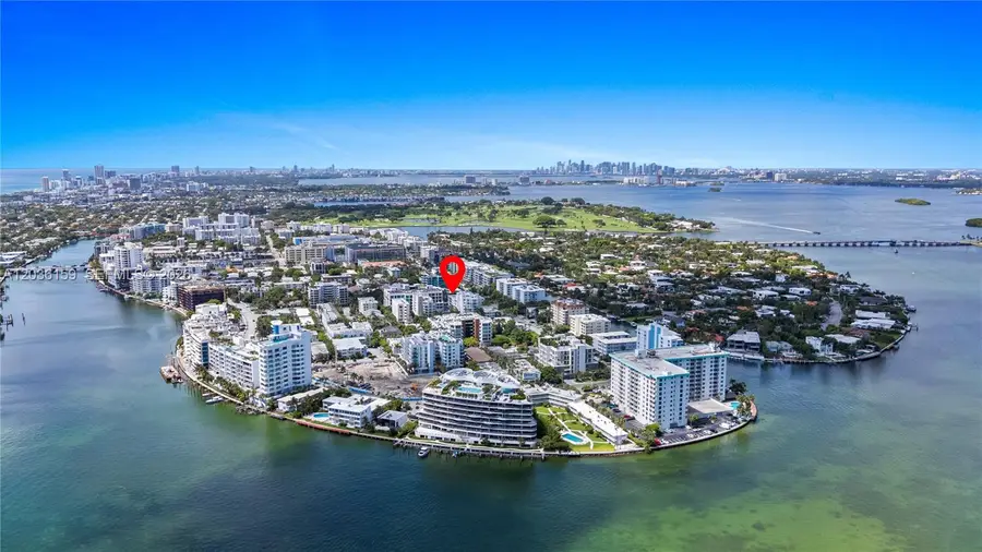10001 W Bay Harbor Drive #202, Bay Harbor Islands, FL 33154 - #2