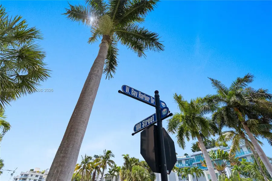 10001 W Bay Harbor Drive #202, Bay Harbor Islands, FL 33154 - #3