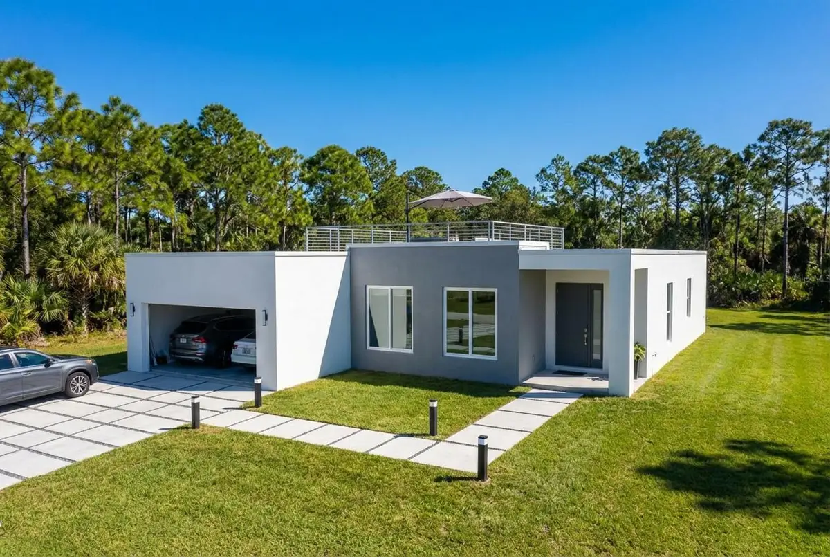 650 S Sunflower, Lehigh Acres, FL 33974 - #1