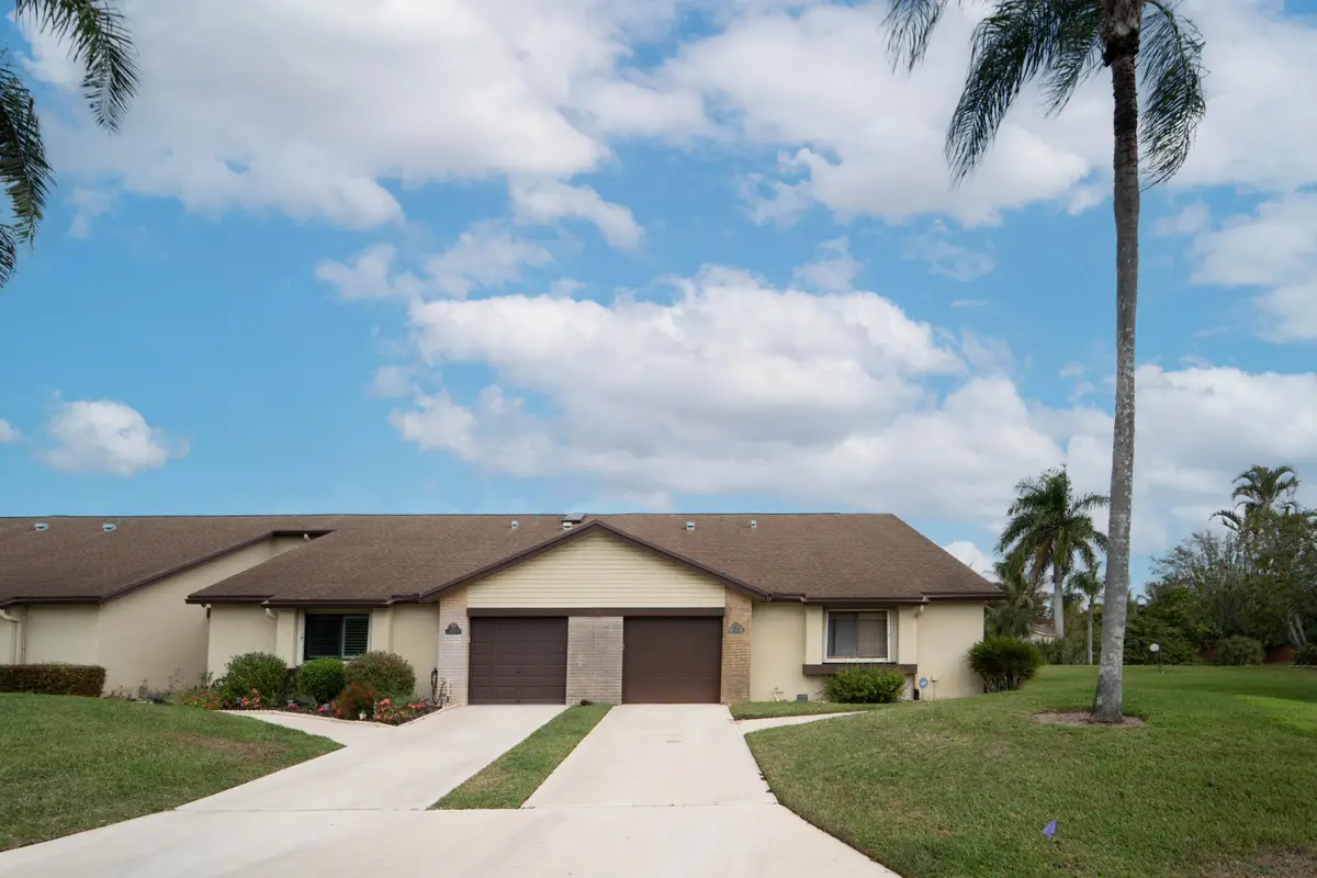 108 Village Walk, Royal Palm Beach, FL 33411 - #1