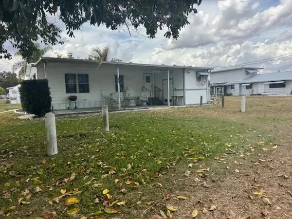 1065 Echo Avenue, Moore Haven, FL 33471