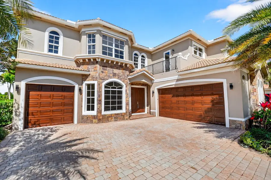 8680 Cobblestone Point Circle, Boynton Beach, FL 33472 - #2