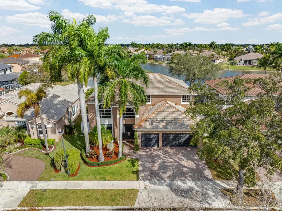 13815 NW 11th, Pembroke Pines, FL 33028 - #1