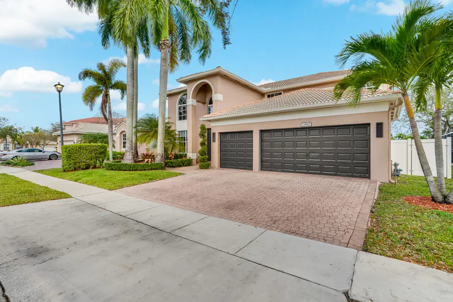 13815 NW 11th, Pembroke Pines, FL 33028 - #3