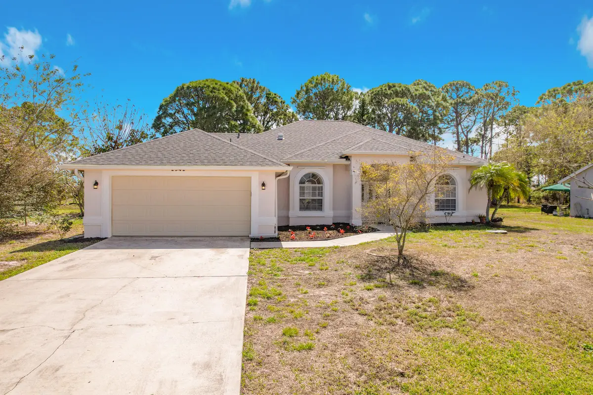 2342 SE Grand, Port Saint Lucie, FL 34952 - #1