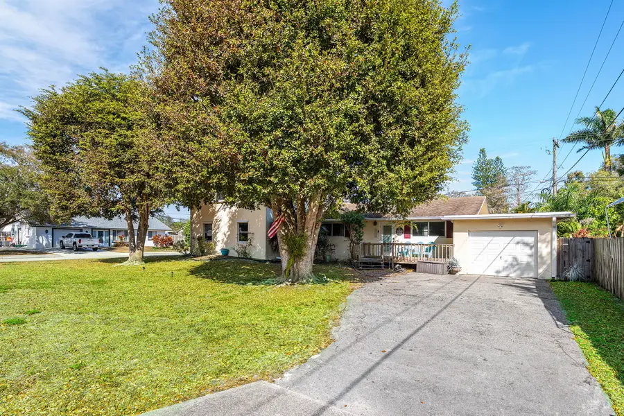 4558 Bonanza Road, Lake Worth, FL 33467 - #2