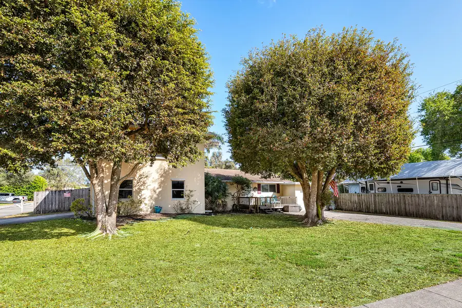 4558 Bonanza Road, Lake Worth, FL 33467 - #3