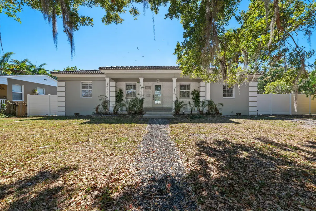 1516 Jefferson, Hollywood, FL 33020 - #1