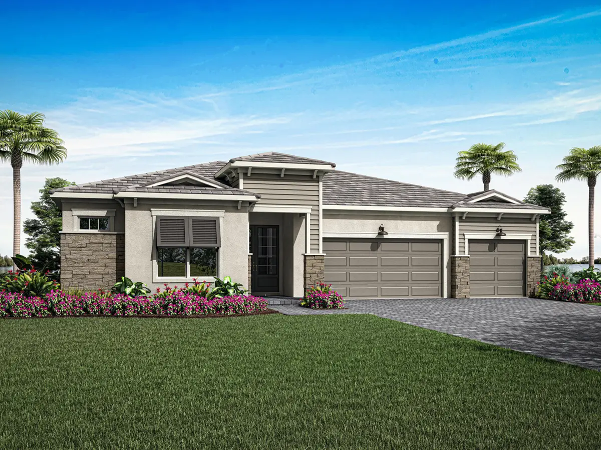10616 SW Larocca Way, Port Saint Lucie, FL 34987 - #1