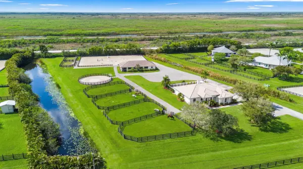 15380 S 46th Ln Lane S, Wellington, FL 33414