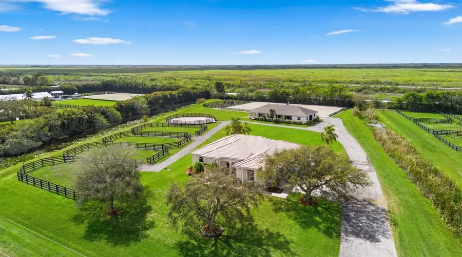 15380 S 46th Ln Lane S, Wellington, FL 33414 - #2