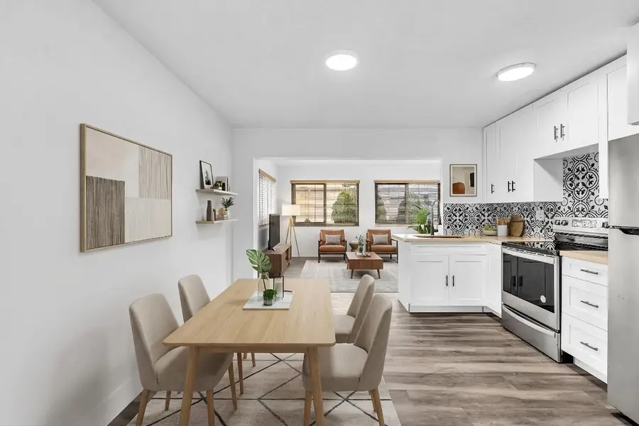 4503 NW 47th Court, Tamarac, FL 33319 - #2