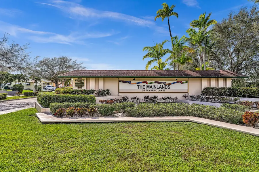 4503 NW 47th Court, Tamarac, FL 33319 - #3