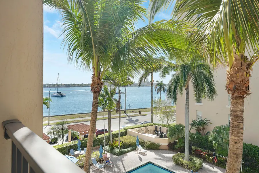 1801 N Flagler #435, West Palm Beach, FL 33407 - #2