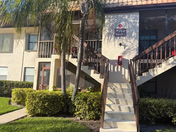 7262 Golf Colony, Greenacres, FL 33467