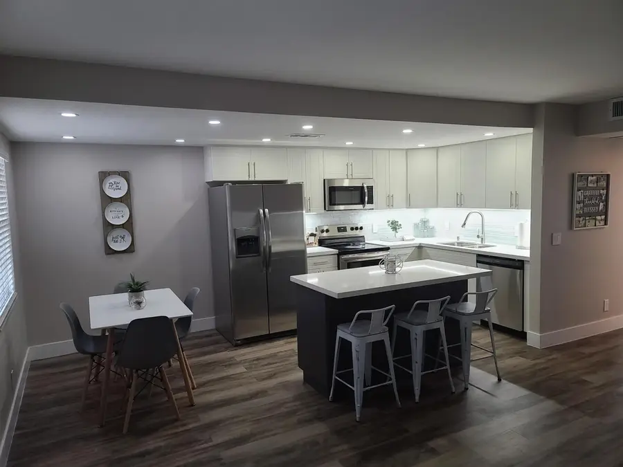 13550 SW 6th Court #306a, Pembroke Pines, FL 33027 - #3