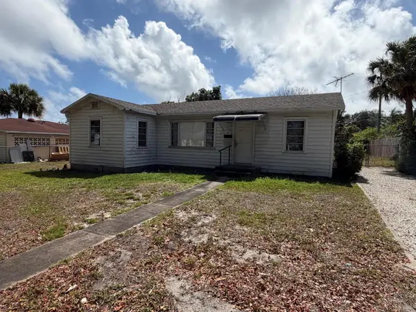 814 36th, West Palm Beach, FL 33407