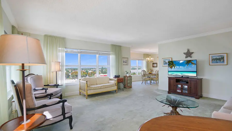 3550 Galt Ocean Drive #706, Fort Lauderdale, FL 33308 - #2