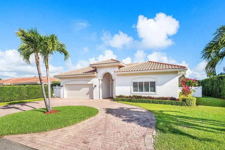 899 S Granada, Boca Raton, FL 33432 - #2