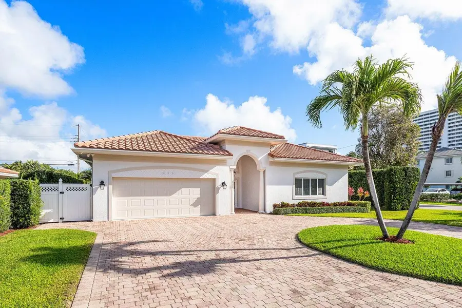 899 S Granada, Boca Raton, FL 33432 - #3